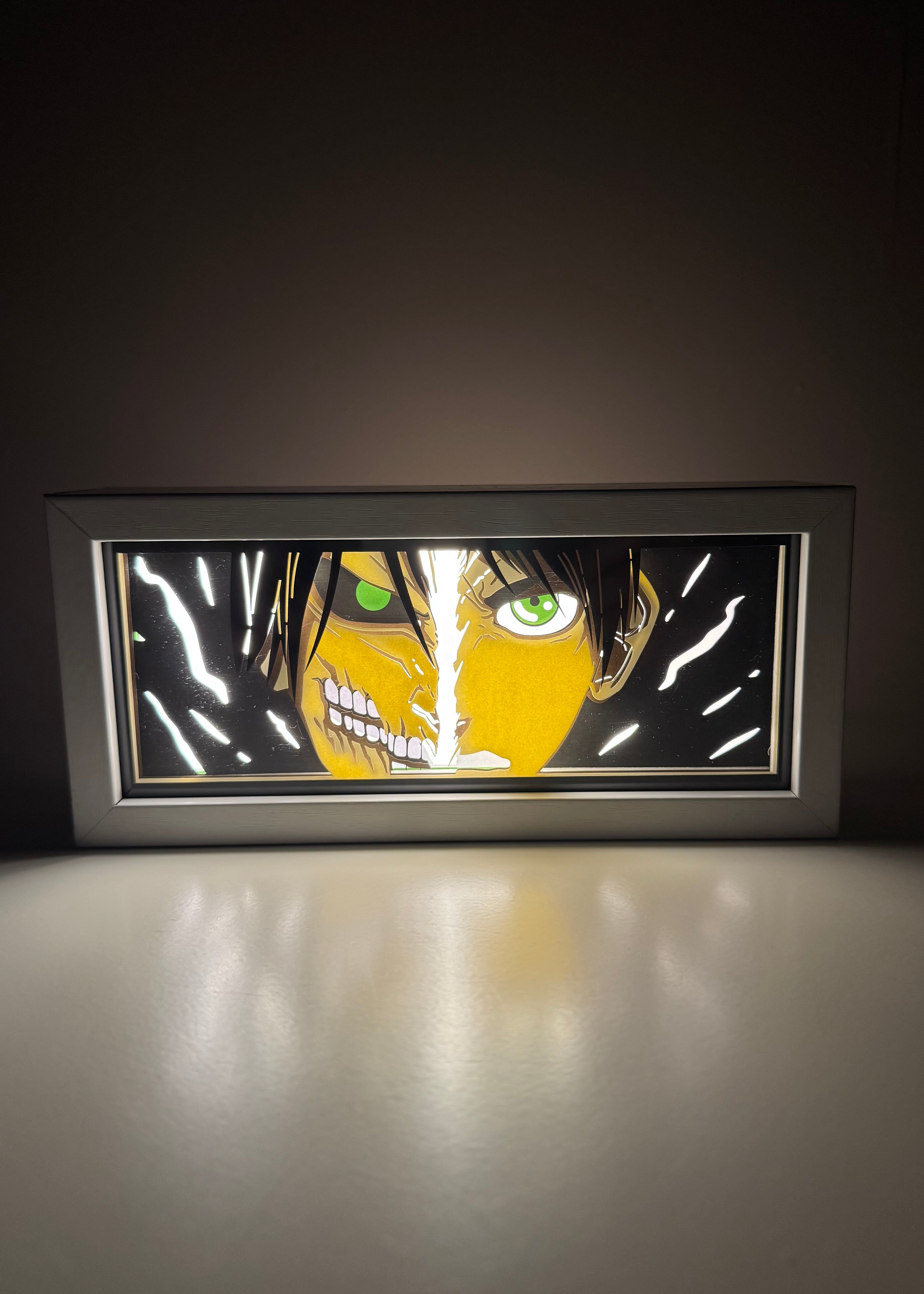 Veilleuse LED - Eren