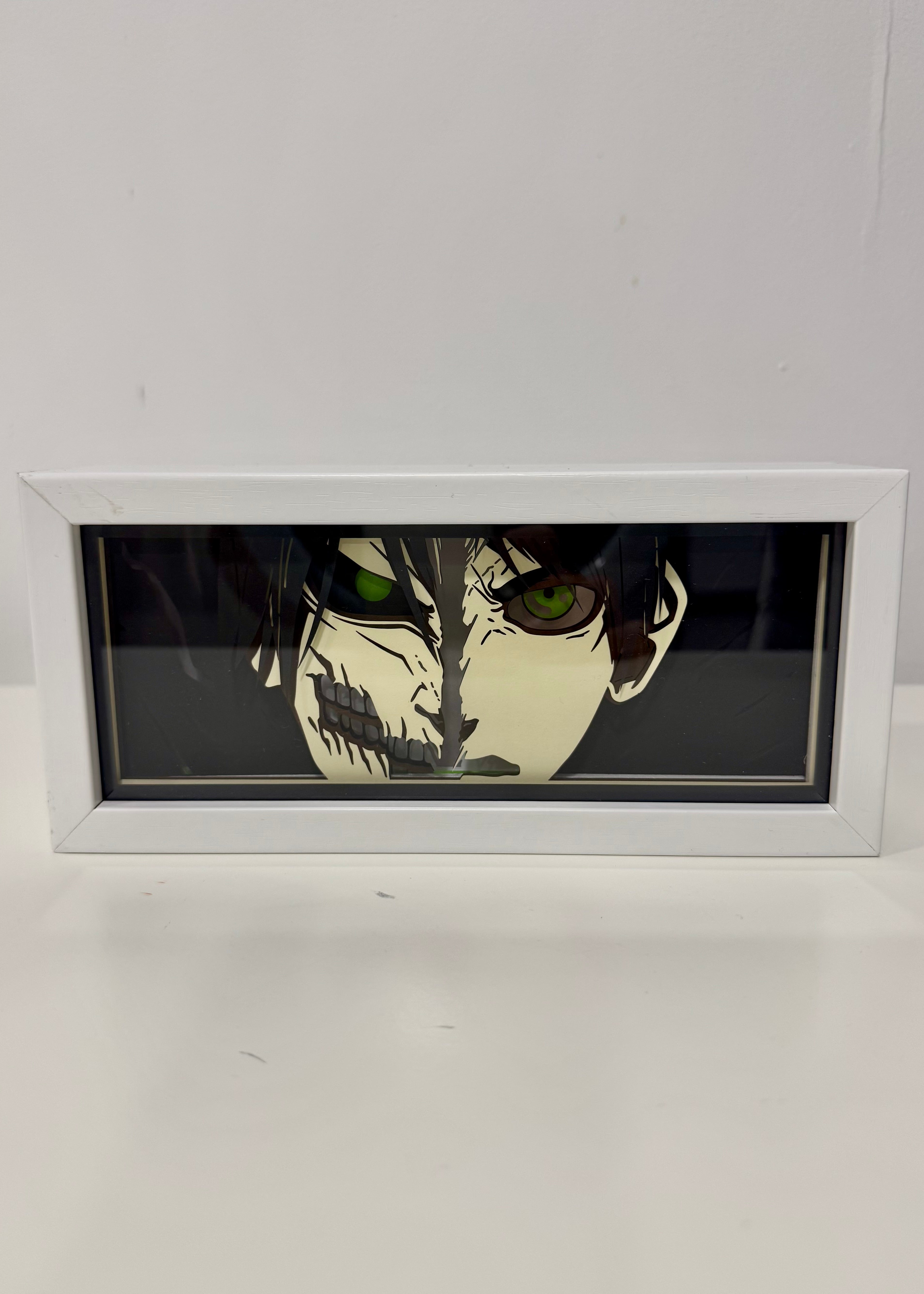 Veilleuse LED - Eren