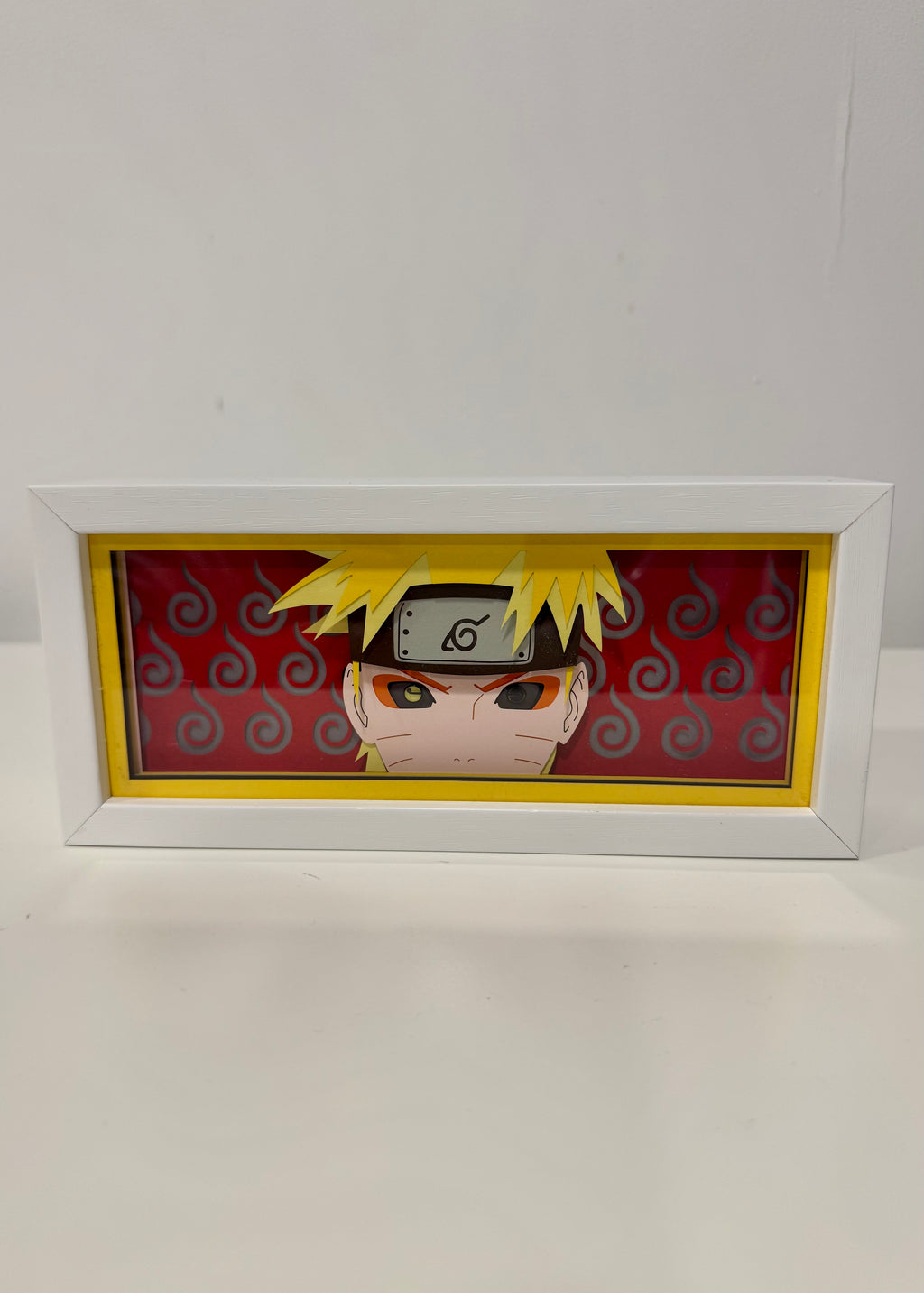 Veilleuse LED - Naruto