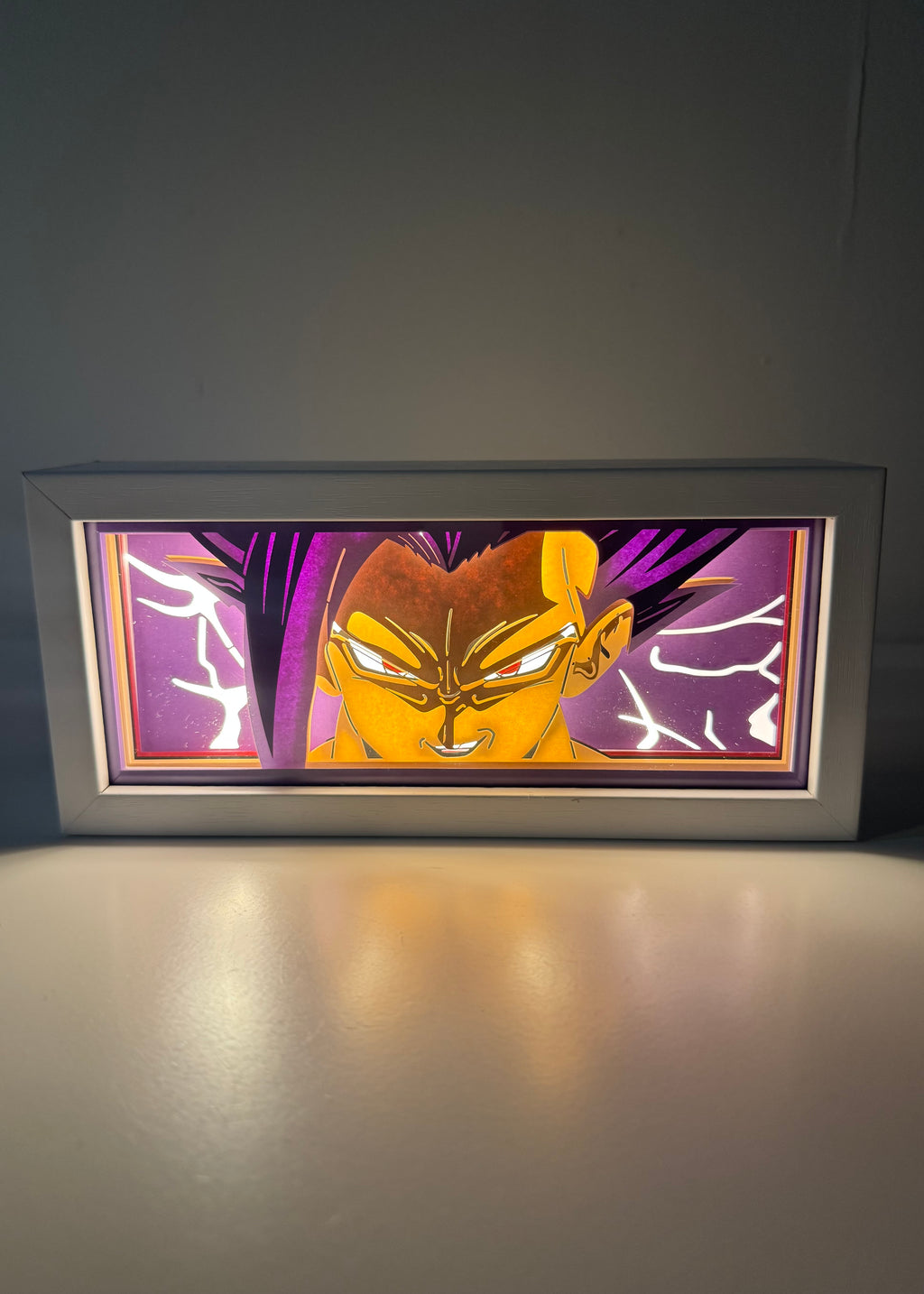 Veilleuse LED - Gohan