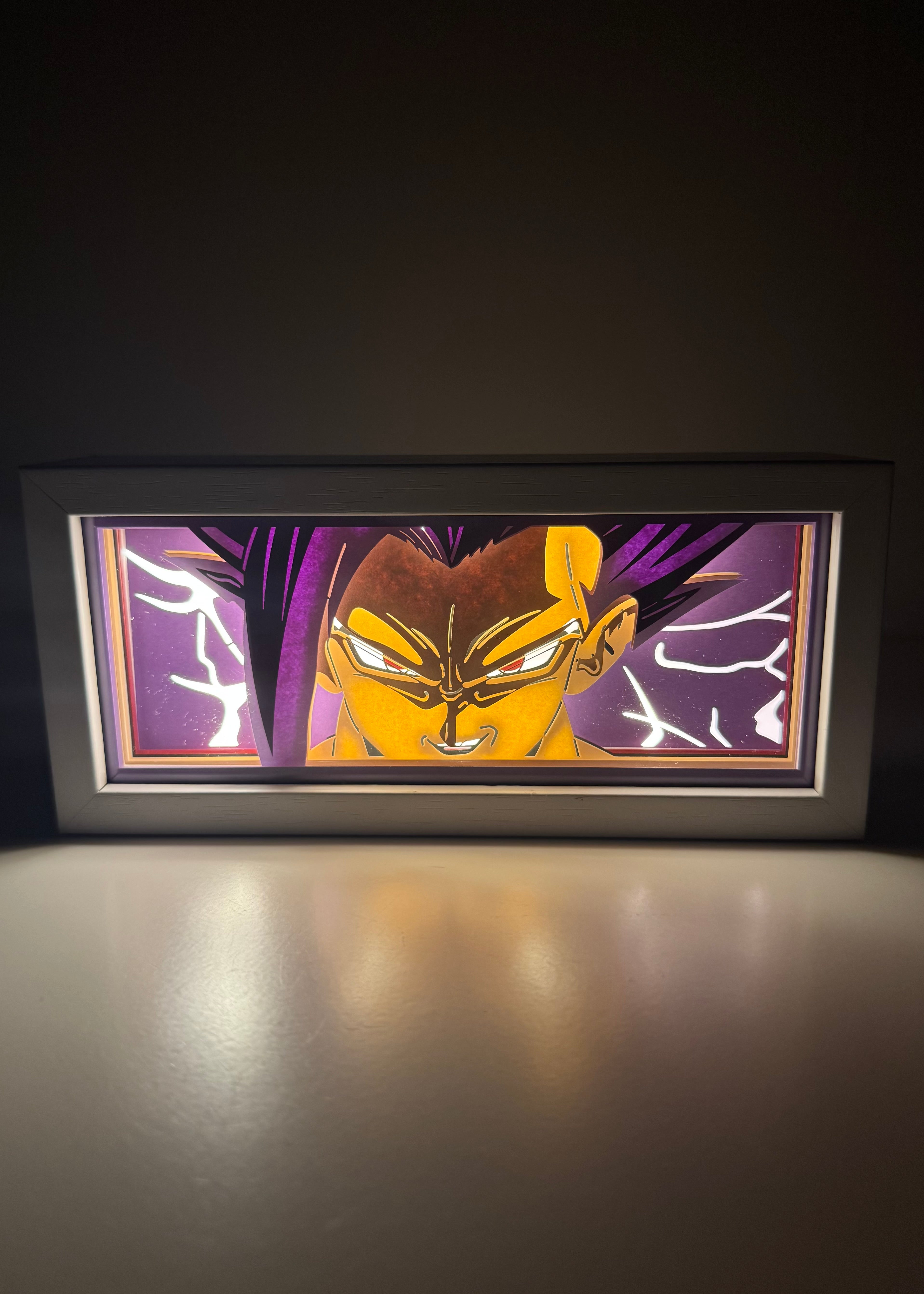 Veilleuse LED - Gohan