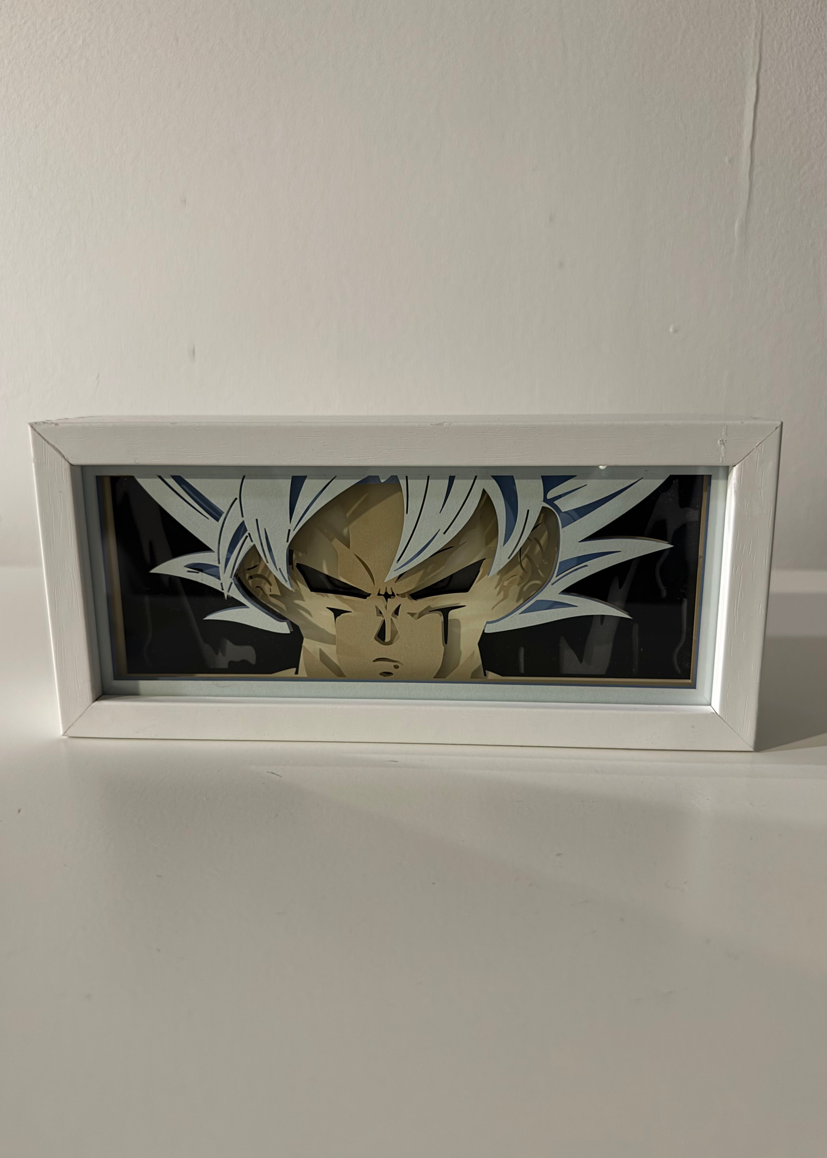 Veilleuse LED - Goku
