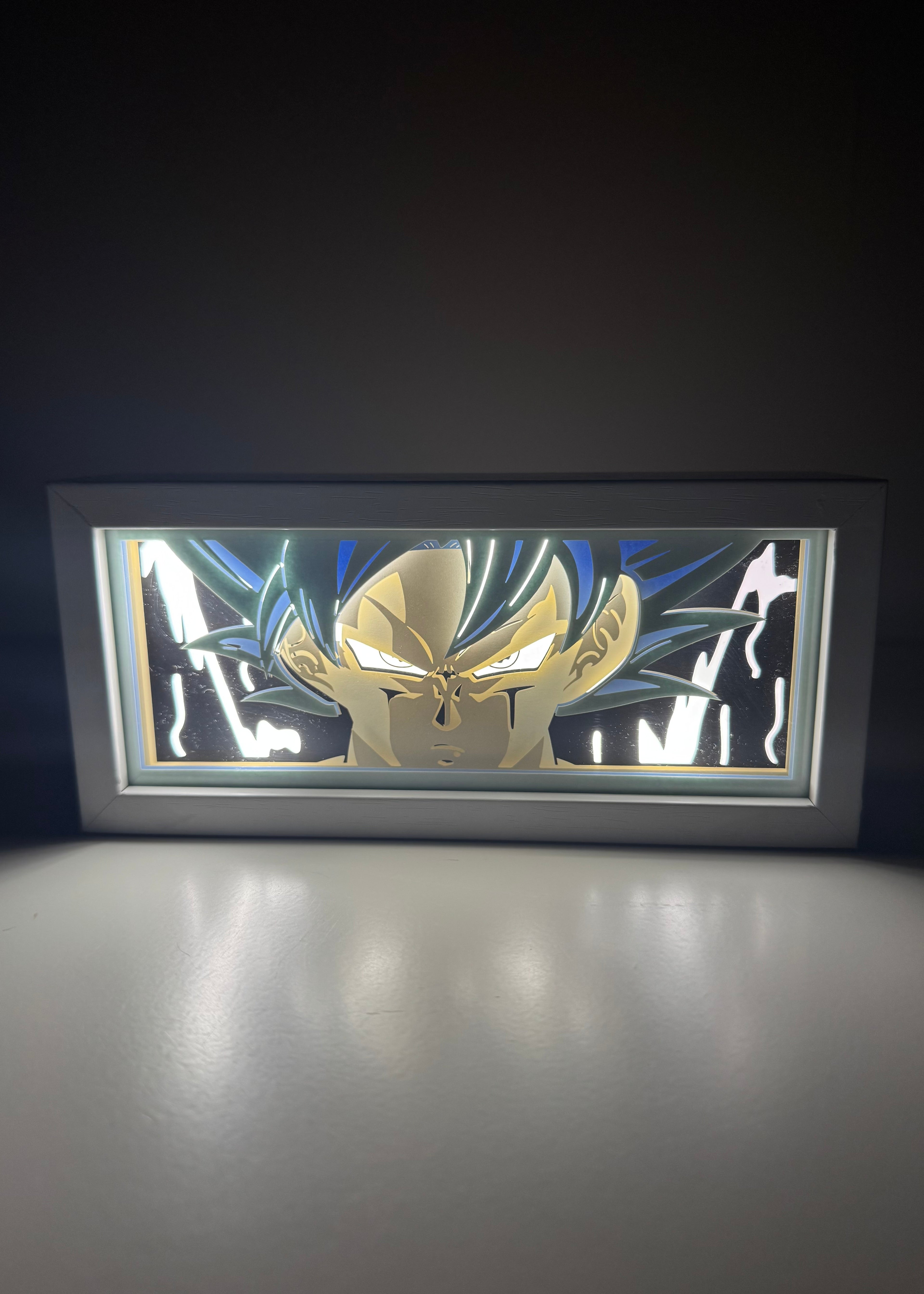 Veilleuse LED - Goku