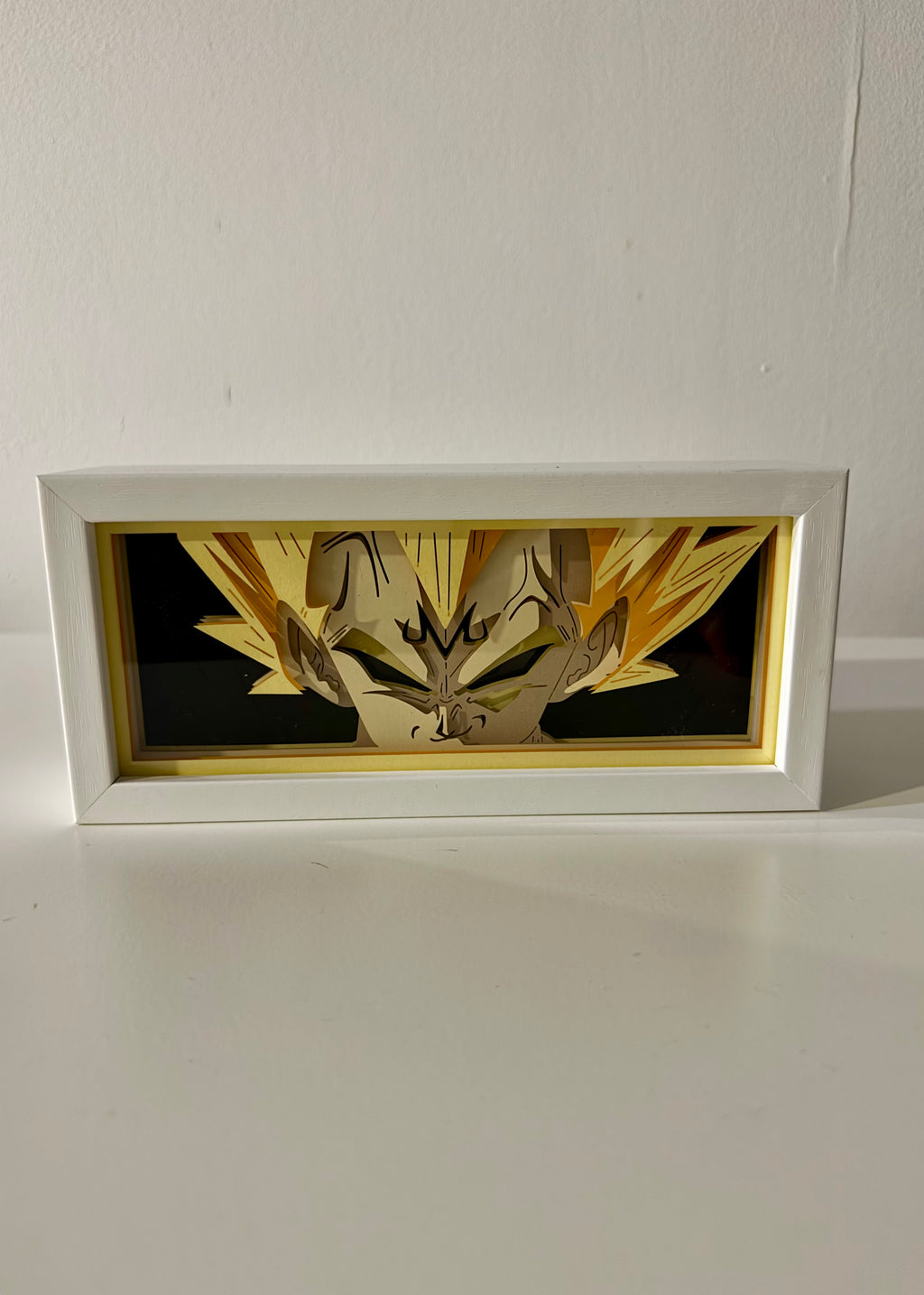 Veilleuse LED - Végéta