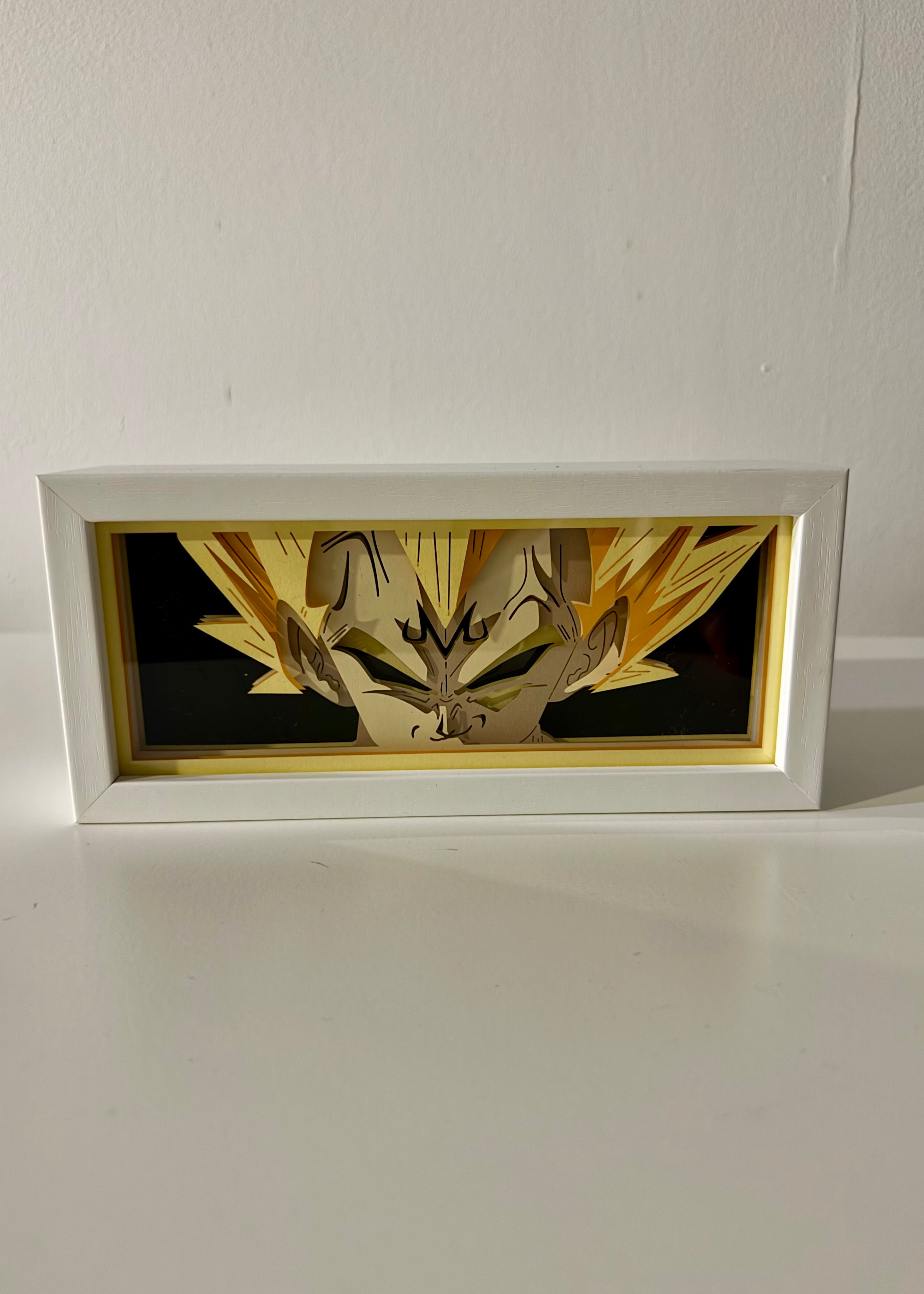 Veilleuse LED - Végéta