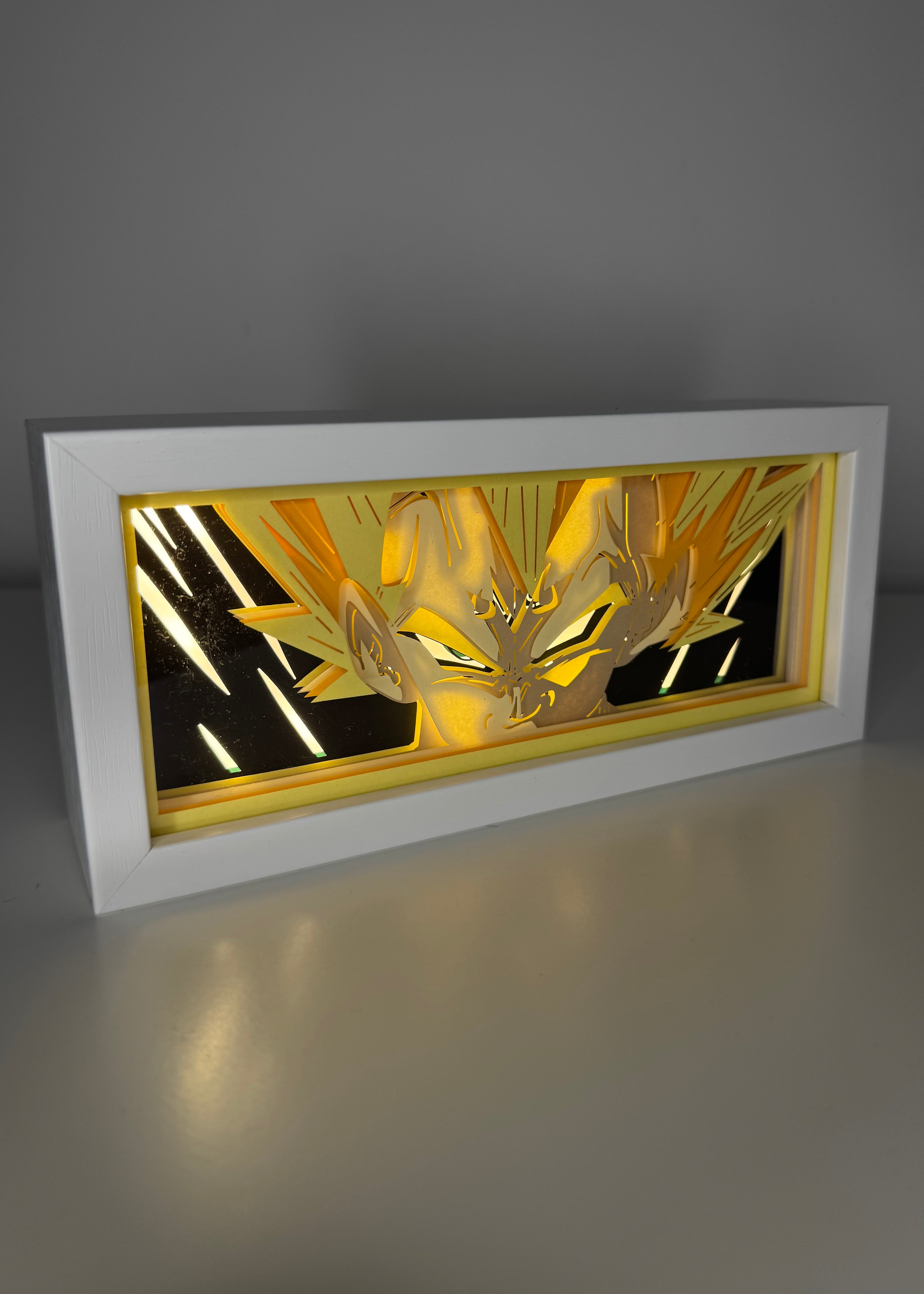 Veilleuse LED - Végéta