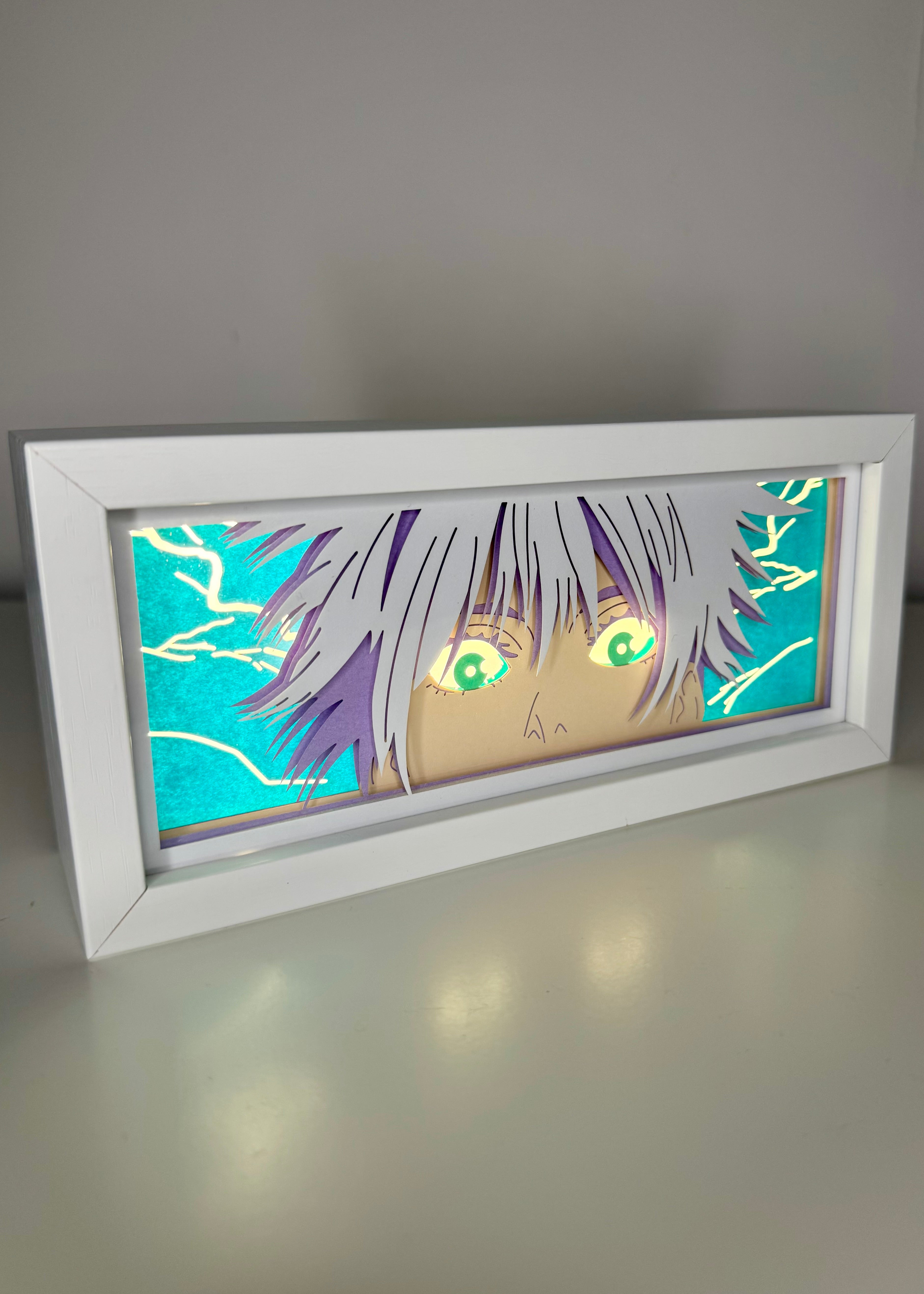 Veilleuse LED - Gojo