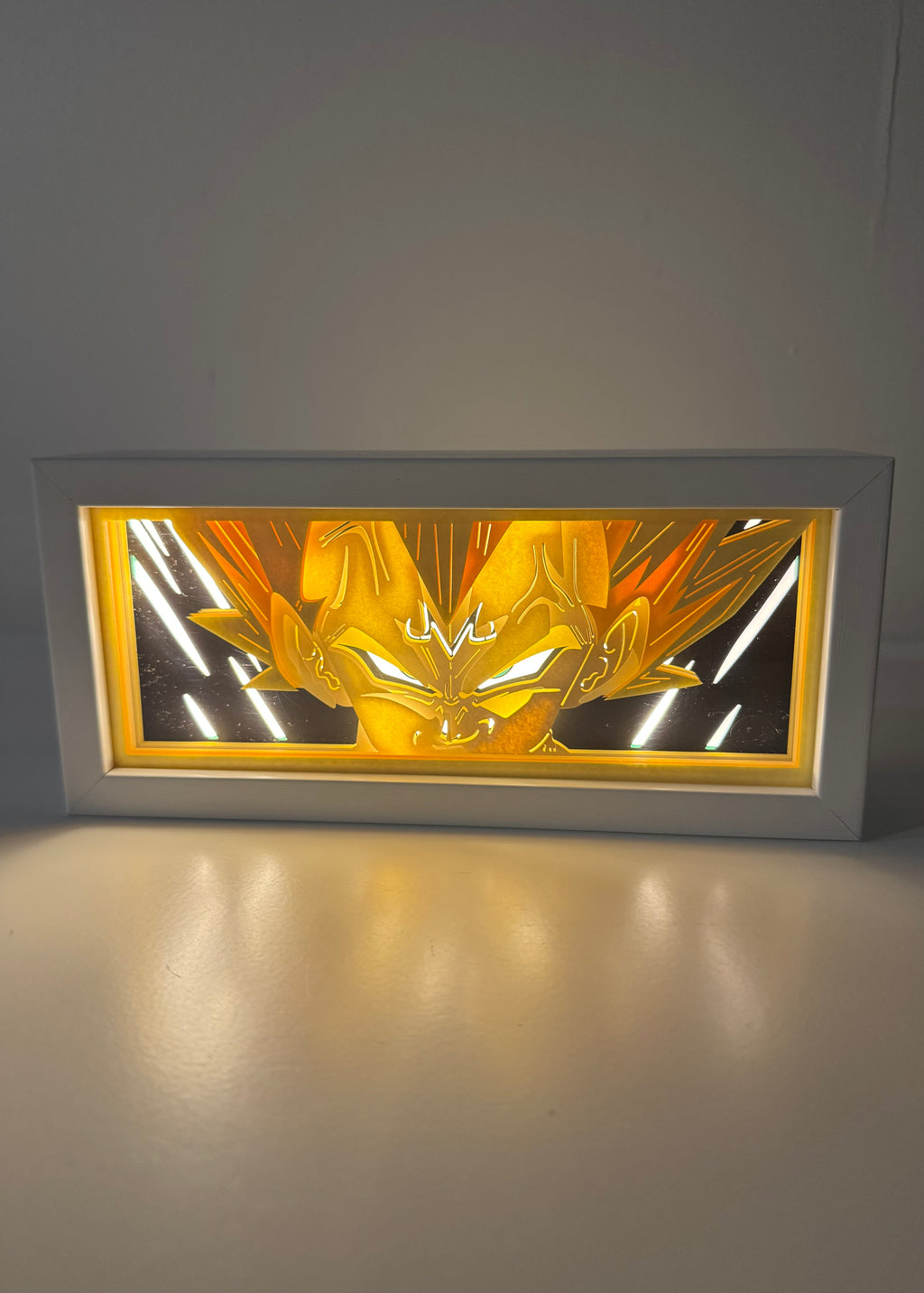 Veilleuse LED - Végéta