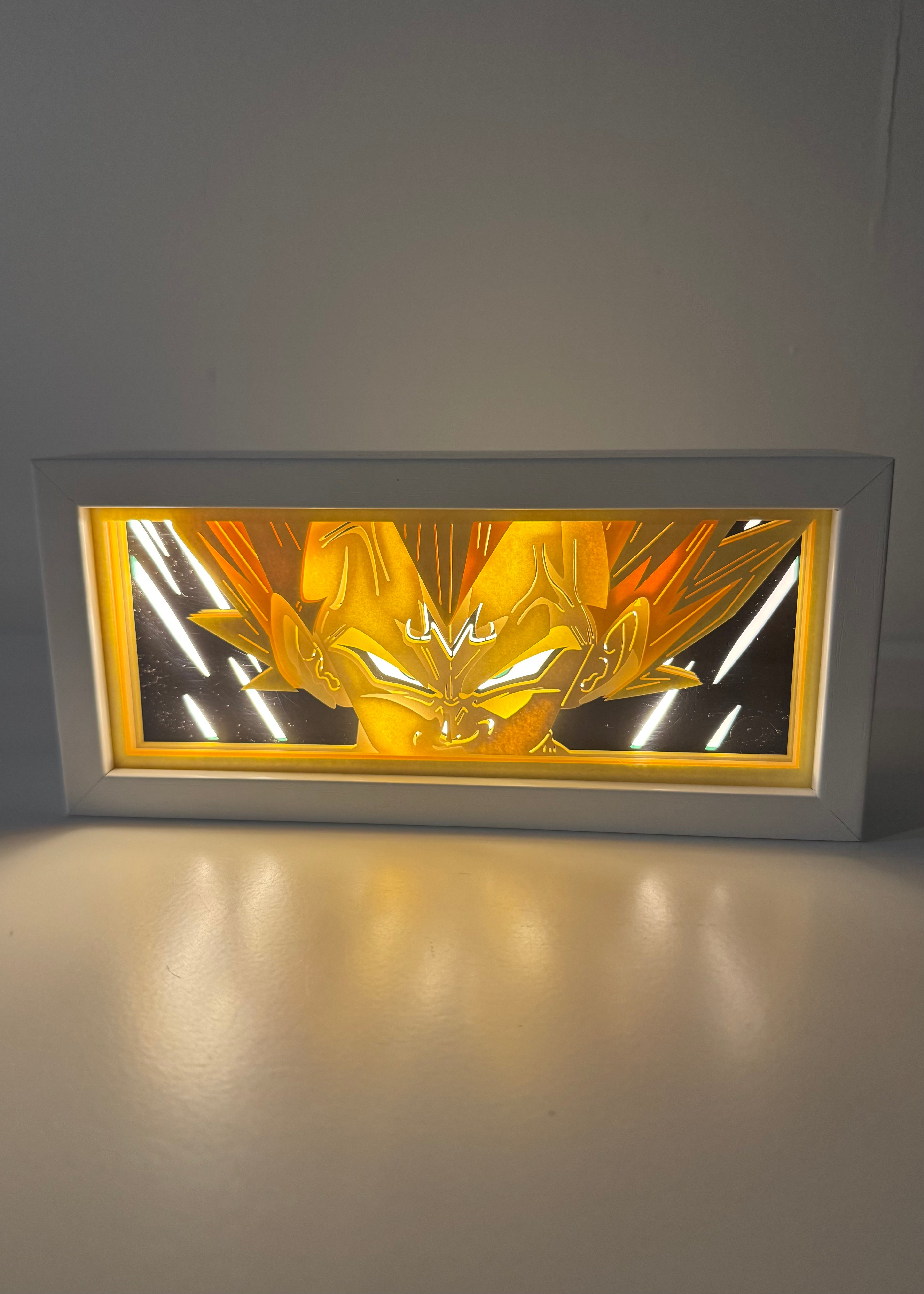 Veilleuse LED - Végéta