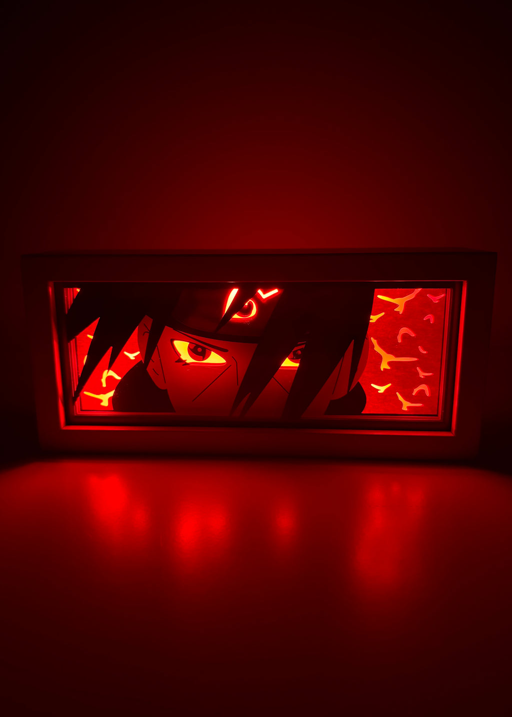 Veilleuse LED - Itachi