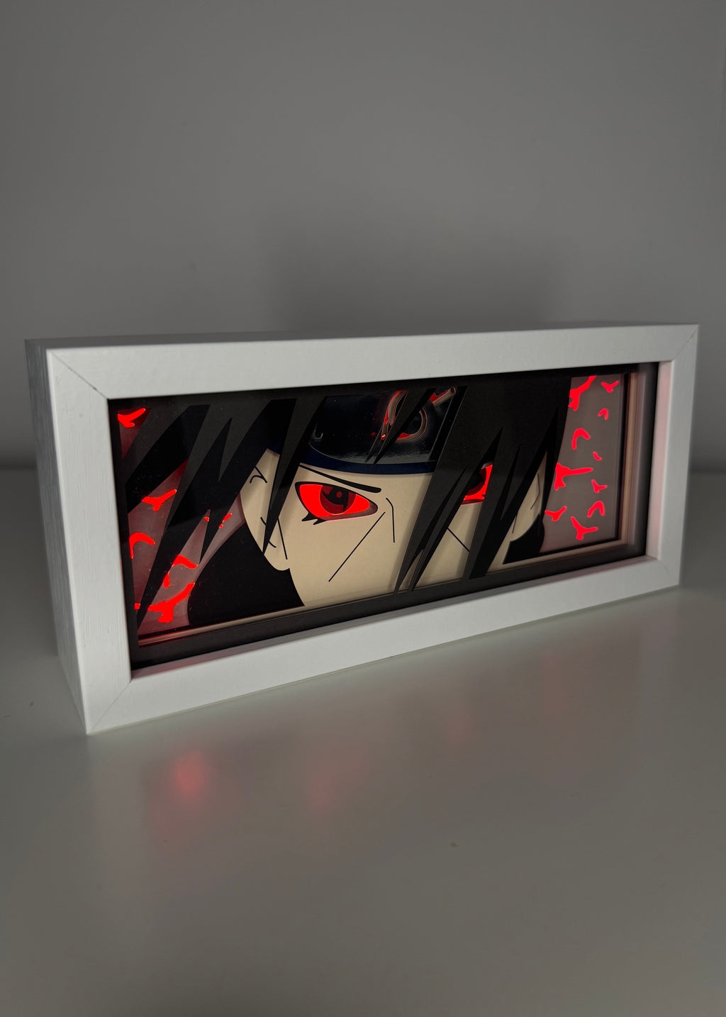 Veilleuse LED - Itachi